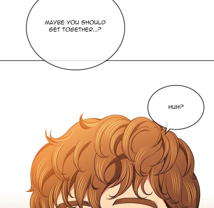 My High School Bully Uncensored, chapter 105, page 153 of 157