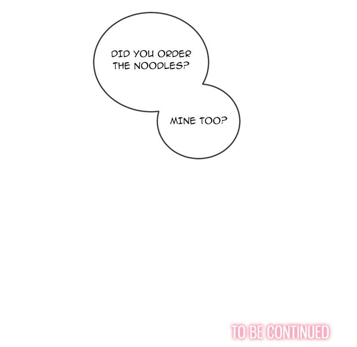 My High School Bully Uncensored, chapter 105, page 156 of 157