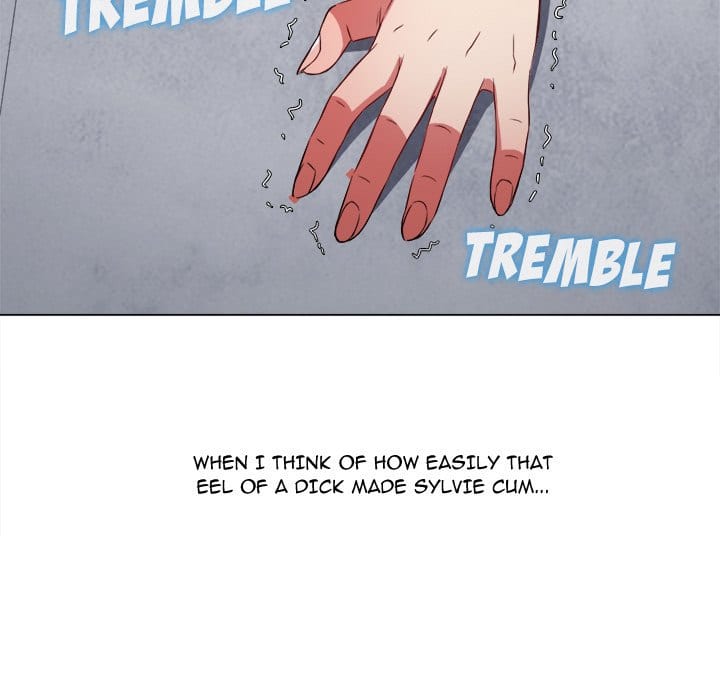 My High School Bully Uncensored, chapter 106, page 15 of 158