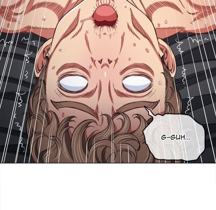 My High School Bully Uncensored, chapter 106, page 25 of 158