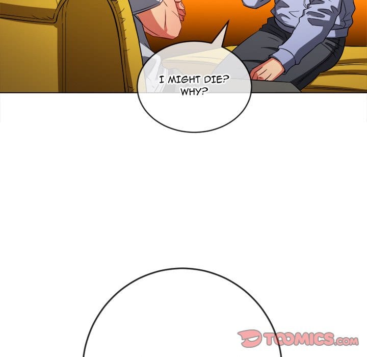 My High School Bully Uncensored, chapter 106, page 30 of 158