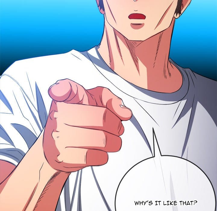 My High School Bully Uncensored, chapter 106, page 32 of 158
