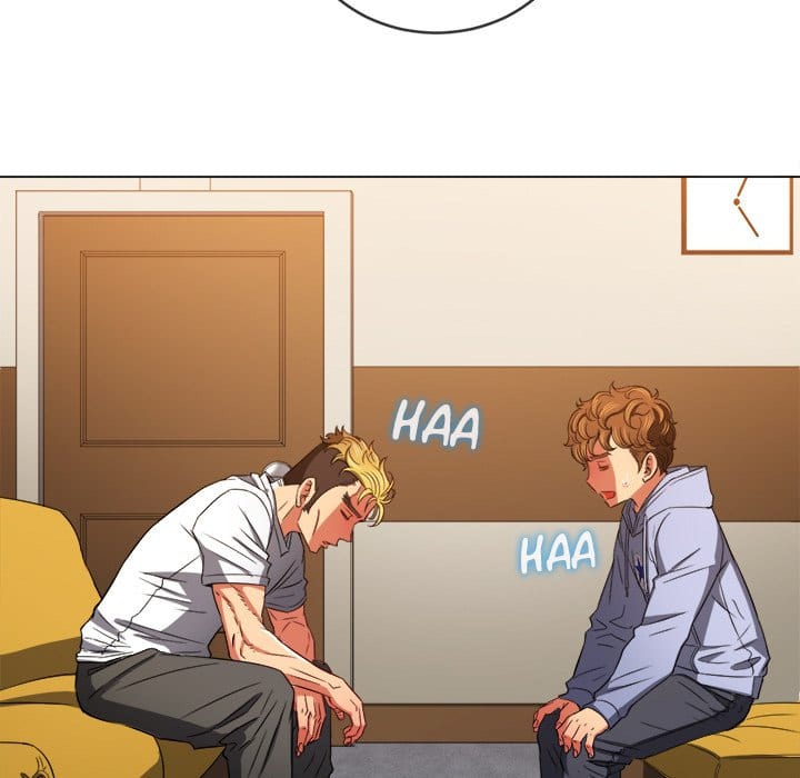My High School Bully Uncensored, chapter 106, page 36 of 158
