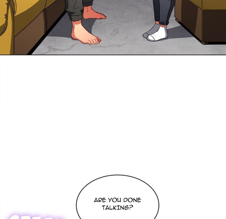 My High School Bully Uncensored, chapter 106, page 37 of 158