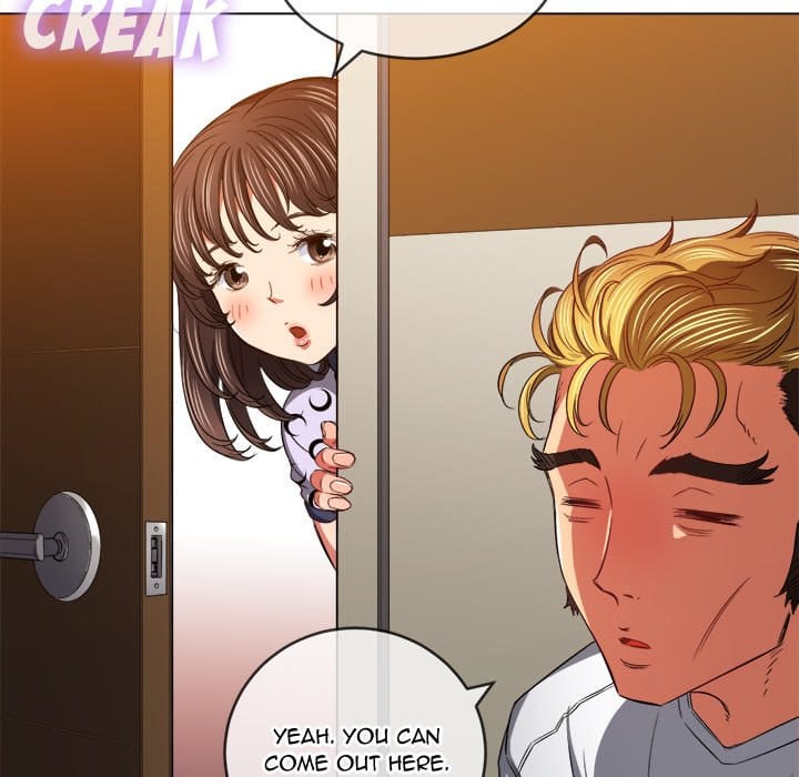 My High School Bully Uncensored, chapter 106, page 38 of 158