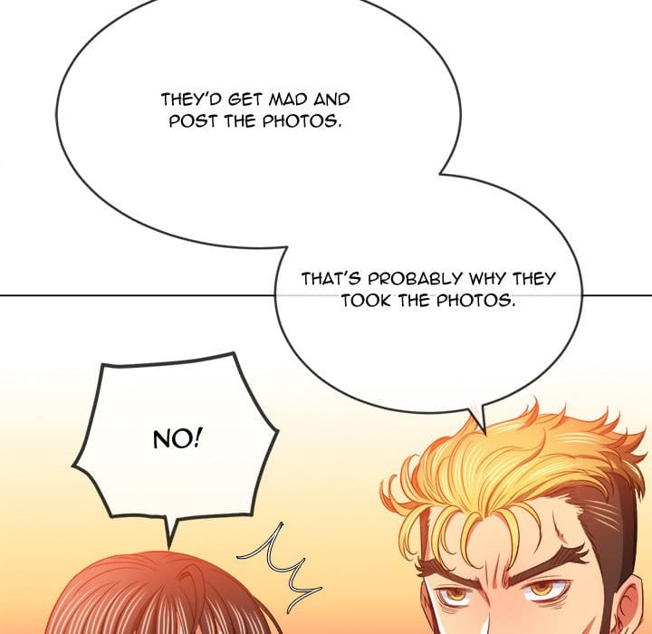 My High School Bully Uncensored, chapter 106, page 42 of 158
