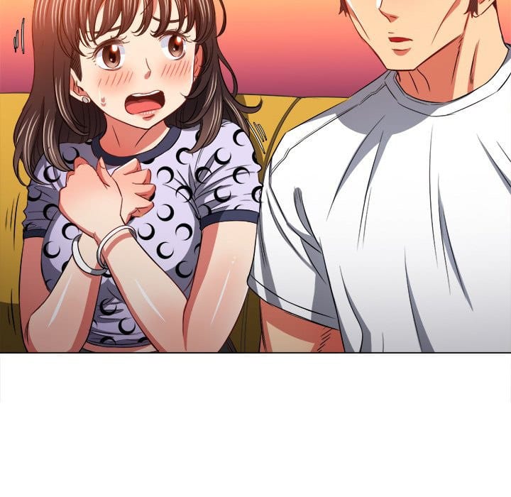 My High School Bully Uncensored, chapter 106, page 43 of 158