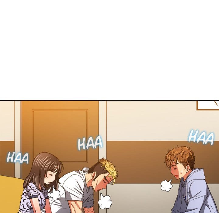 My High School Bully Uncensored, chapter 106, page 44 of 158