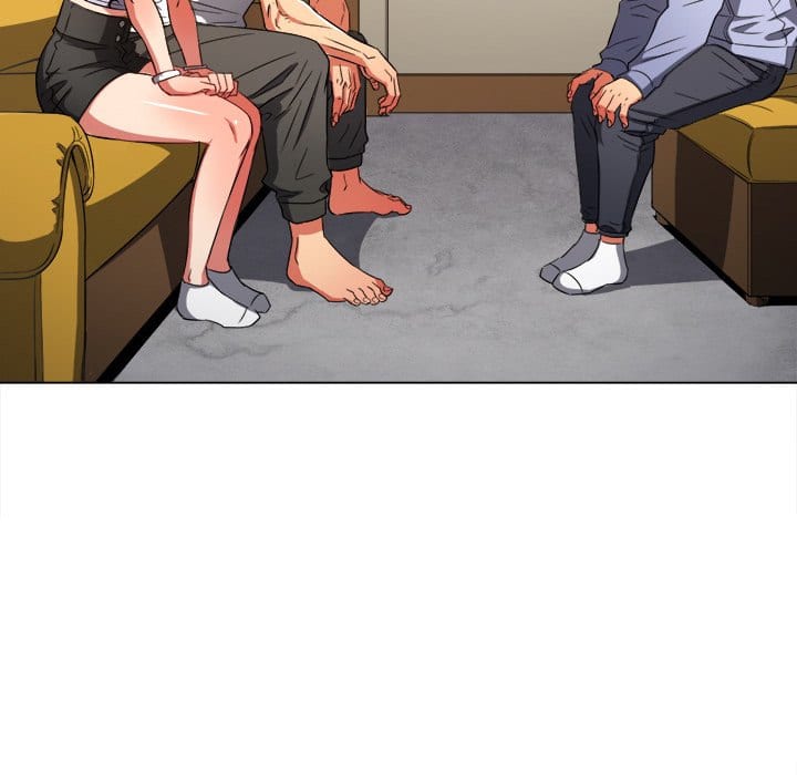 My High School Bully Uncensored, chapter 106, page 45 of 158