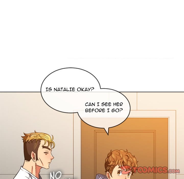 My High School Bully Uncensored, chapter 106, page 48 of 158