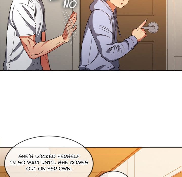 My High School Bully Uncensored, chapter 106, page 49 of 158