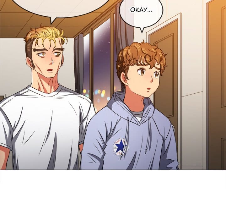My High School Bully Uncensored, chapter 106, page 50 of 158