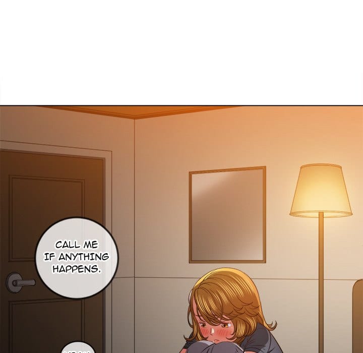 My High School Bully Uncensored, chapter 106, page 53 of 158