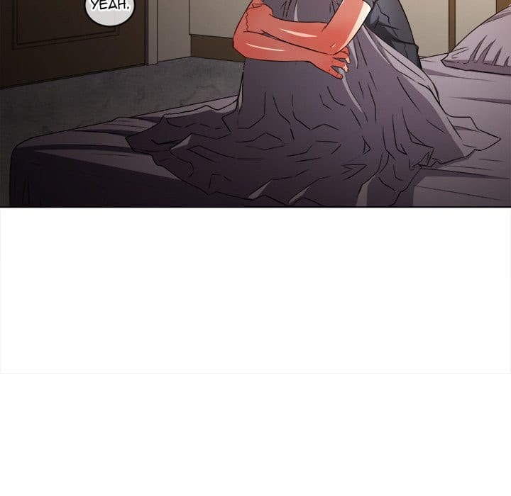 My High School Bully Uncensored, chapter 106, page 54 of 158