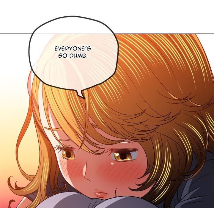 My High School Bully Uncensored, chapter 106, page 55 of 158