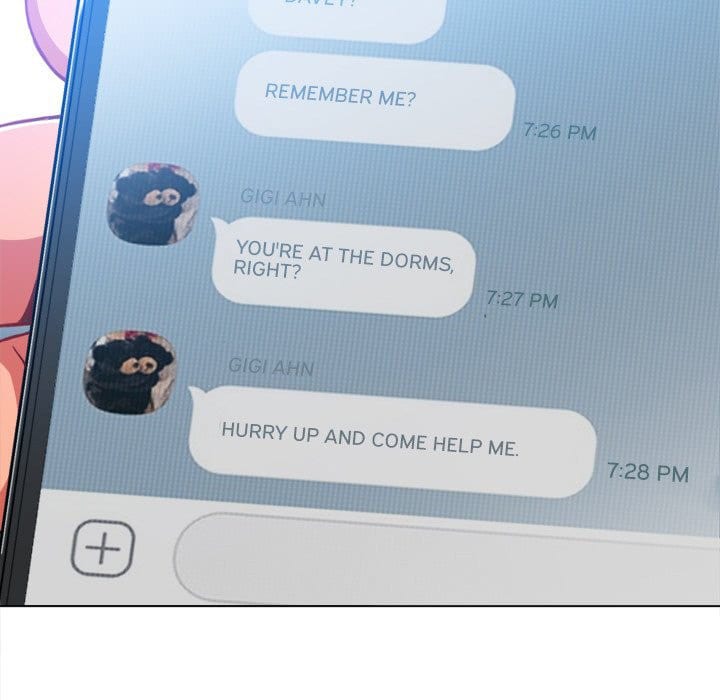 My High School Bully Uncensored, chapter 106, page 70 of 158