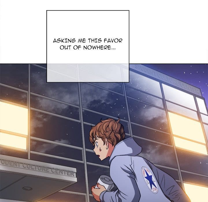 My High School Bully Uncensored, chapter 106, page 76 of 158