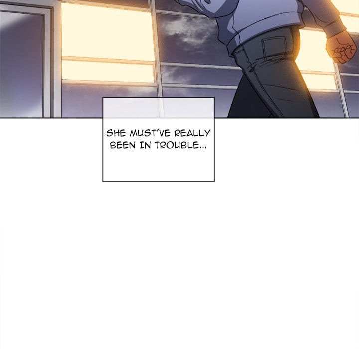 My High School Bully Uncensored, chapter 106, page 77 of 158