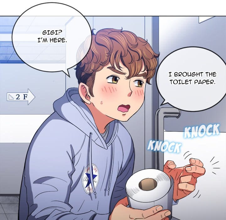 My High School Bully Uncensored, chapter 106, page 81 of 158