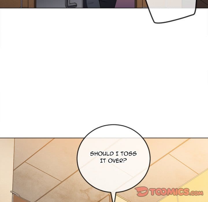 My High School Bully Uncensored, chapter 106, page 84 of 158