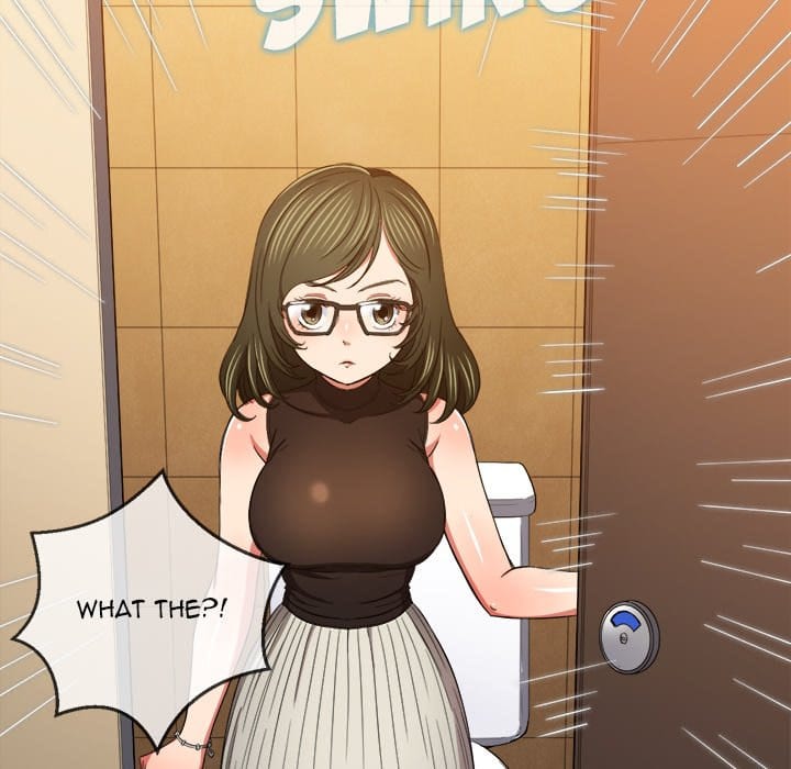My High School Bully Uncensored, chapter 106, page 87 of 158