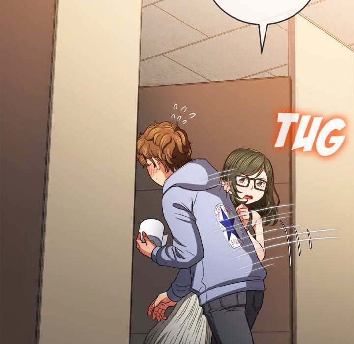 My High School Bully Uncensored, chapter 106, page 90 of 158