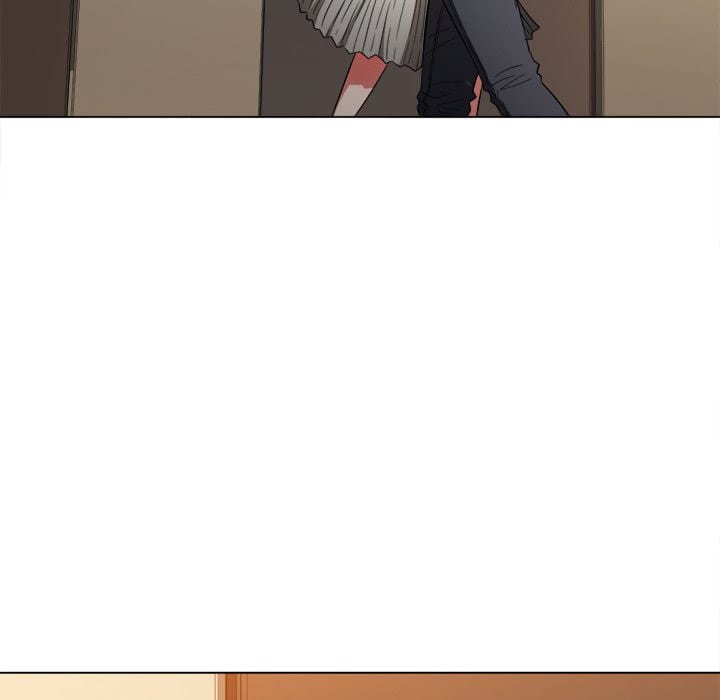 My High School Bully Uncensored, chapter 106, page 91 of 158