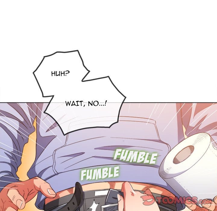 My High School Bully Uncensored, chapter 106, page 93 of 158