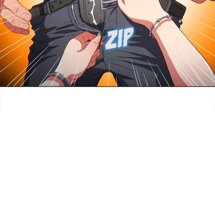 My High School Bully Uncensored, chapter 106, page 94 of 158