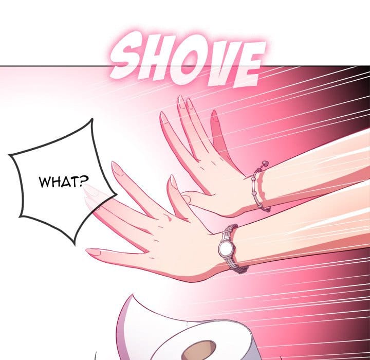 My High School Bully Uncensored, chapter 106, page 95 of 158