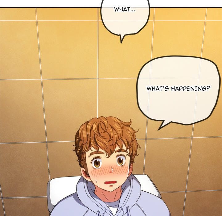 My High School Bully Uncensored, chapter 106, page 97 of 158