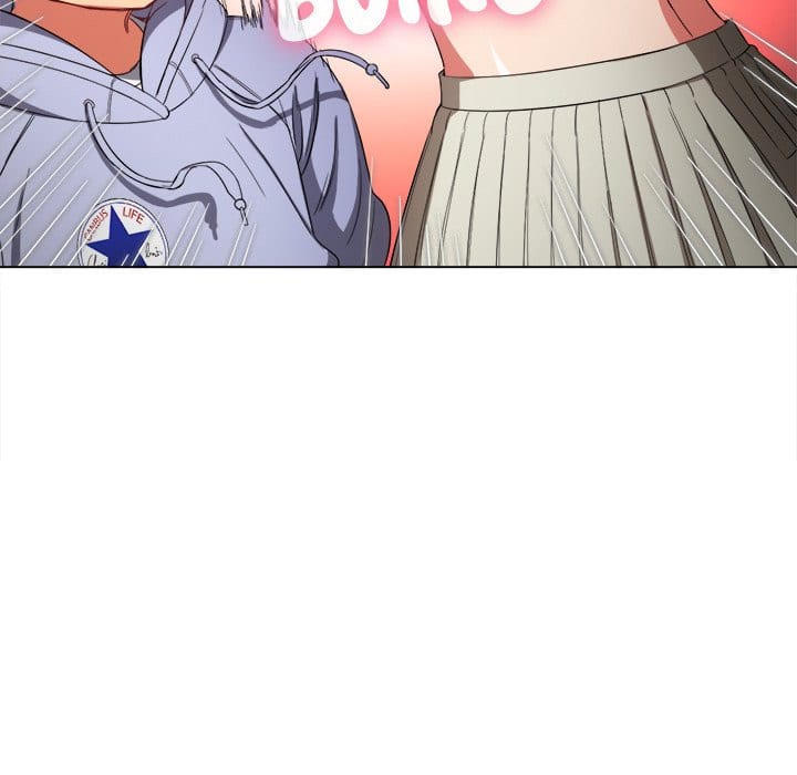 My High School Bully Uncensored, chapter 106, page 101 of 158