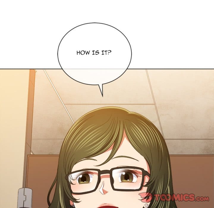 My High School Bully Uncensored, chapter 106, page 102 of 158