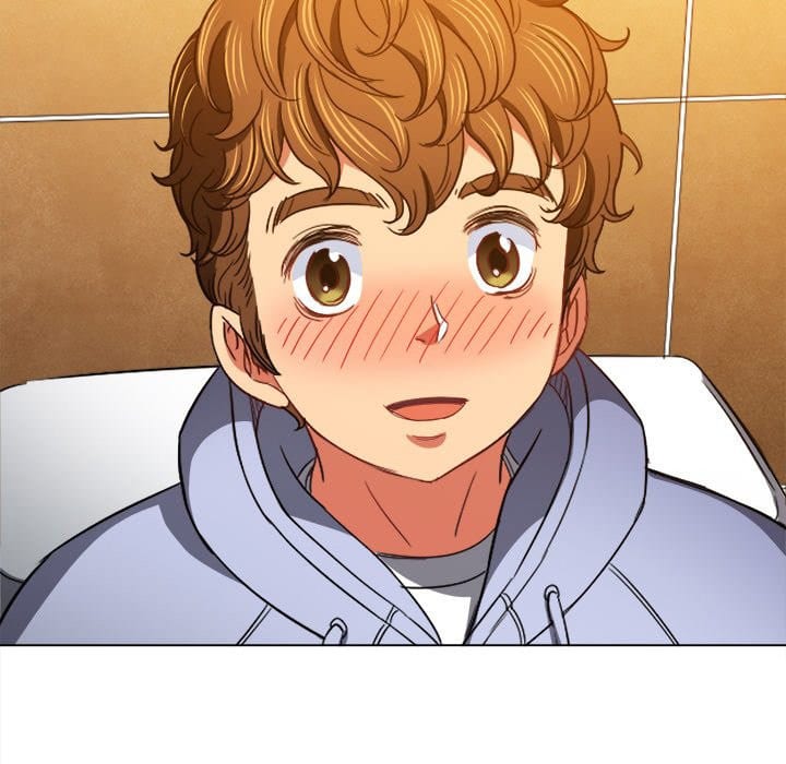 My High School Bully Uncensored, chapter 106, page 106 of 158