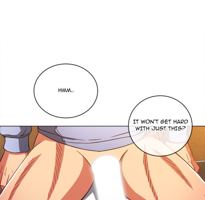 My High School Bully Uncensored, chapter 106, page 107 of 158
