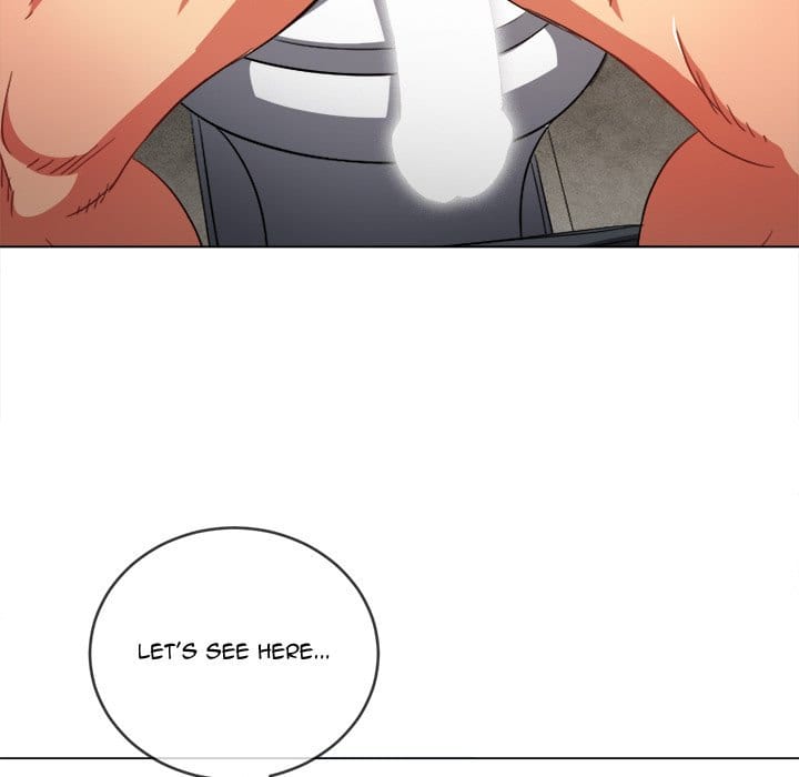 My High School Bully Uncensored, chapter 106, page 108 of 158