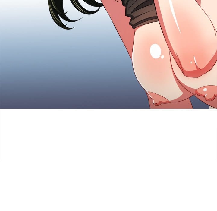 My High School Bully Uncensored, chapter 106, page 110 of 158