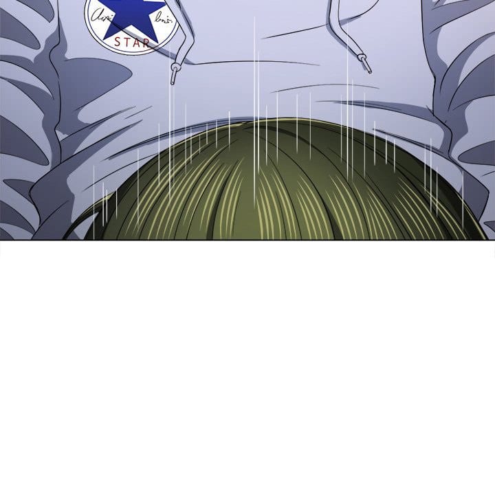 My High School Bully Uncensored, chapter 106, page 115 of 158