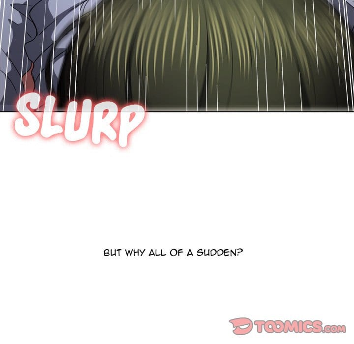 My High School Bully Uncensored, chapter 106, page 120 of 158