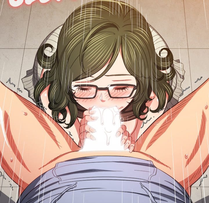 My High School Bully Uncensored, chapter 106, page 123 of 158
