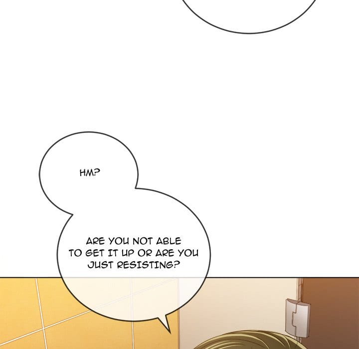 My High School Bully Uncensored, chapter 106, page 128 of 158