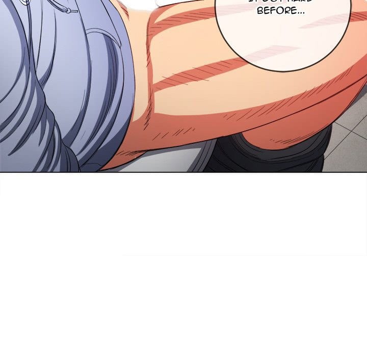 My High School Bully Uncensored, chapter 106, page 130 of 158