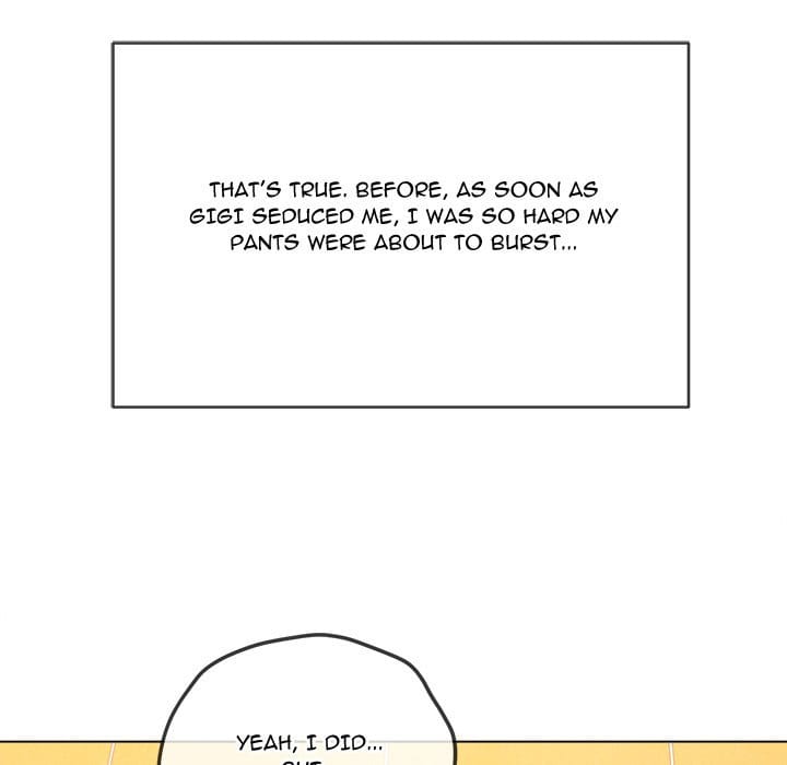 My High School Bully Uncensored, chapter 106, page 131 of 158