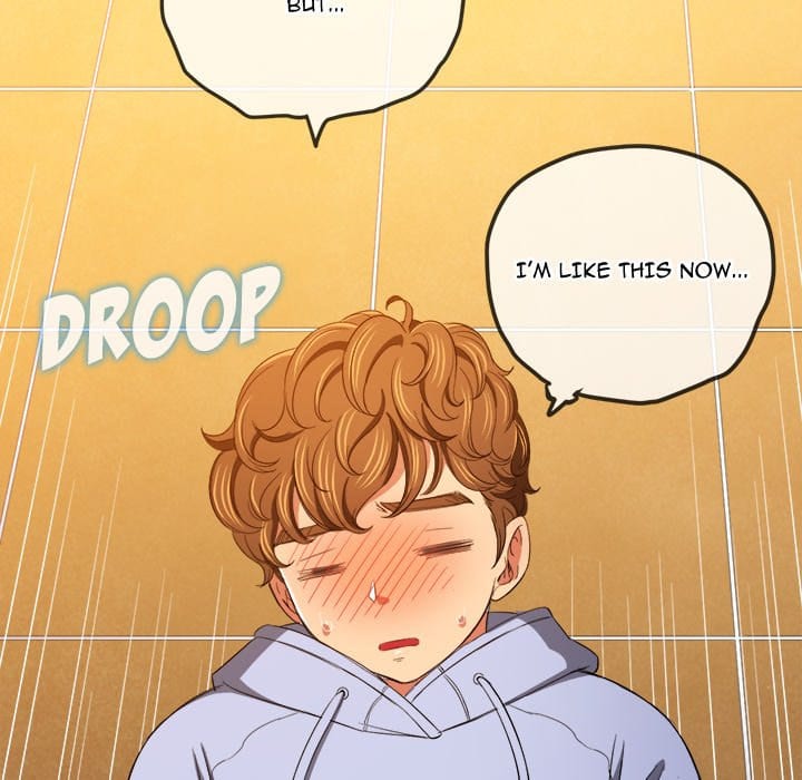 My High School Bully Uncensored, chapter 106, page 132 of 158