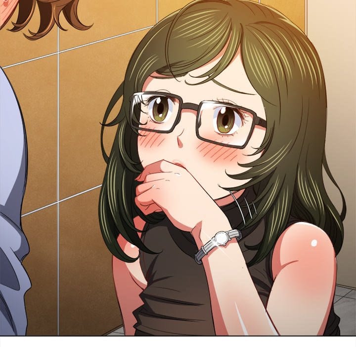 My High School Bully Uncensored, chapter 106, page 135 of 158