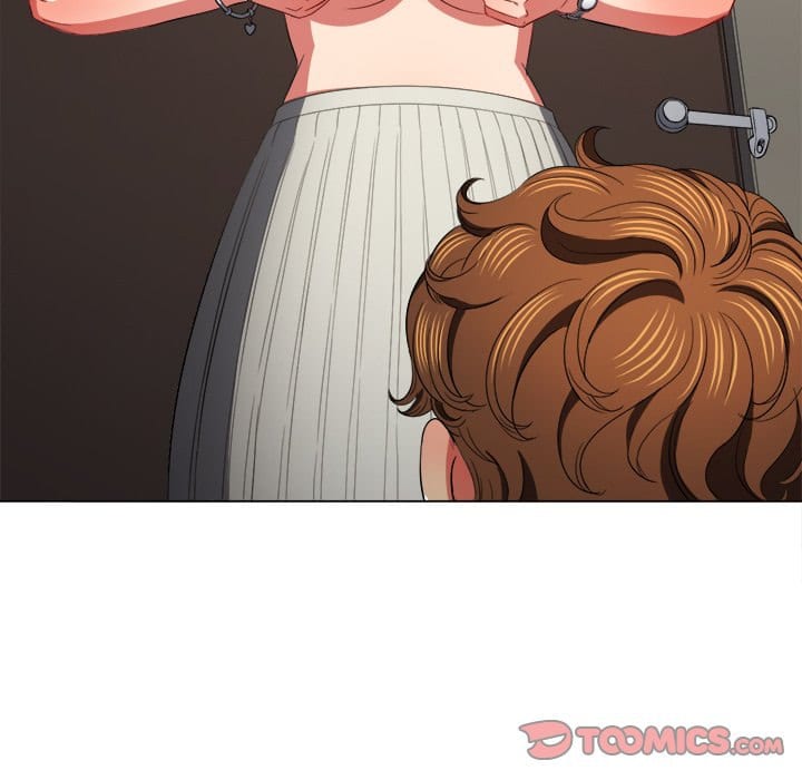 My High School Bully Uncensored, chapter 106, page 138 of 158