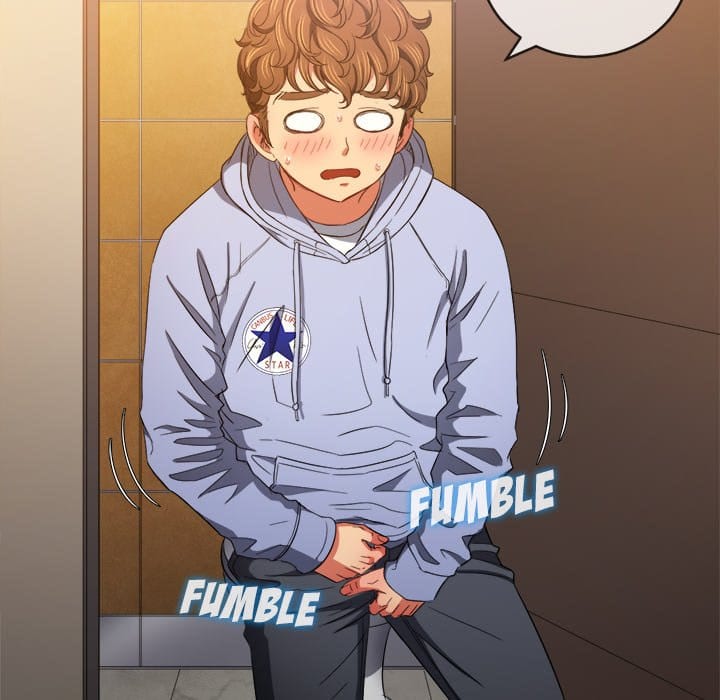 My High School Bully Uncensored, chapter 106, page 146 of 158