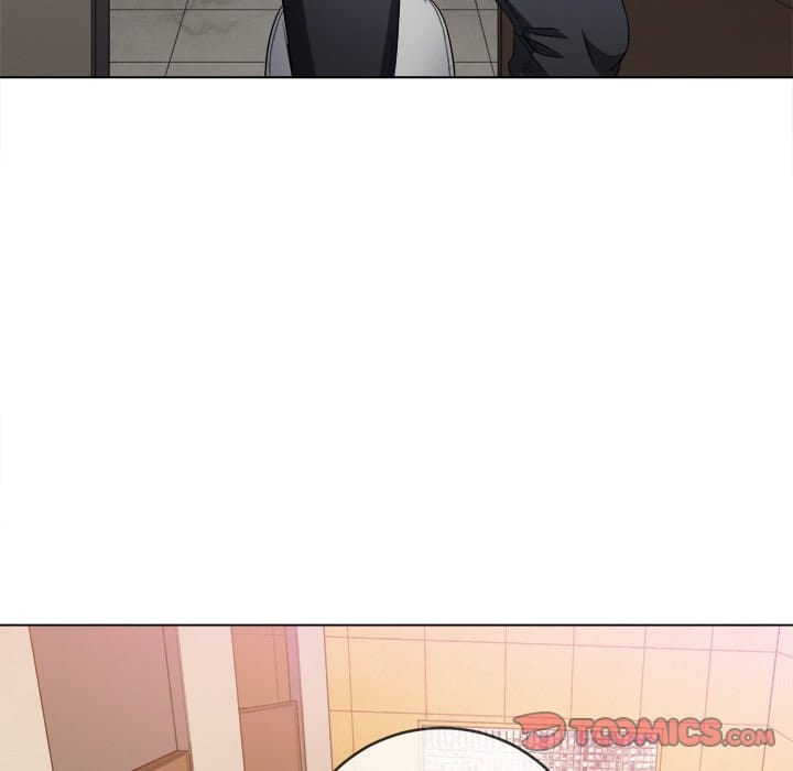 My High School Bully Uncensored, chapter 106, page 147 of 158