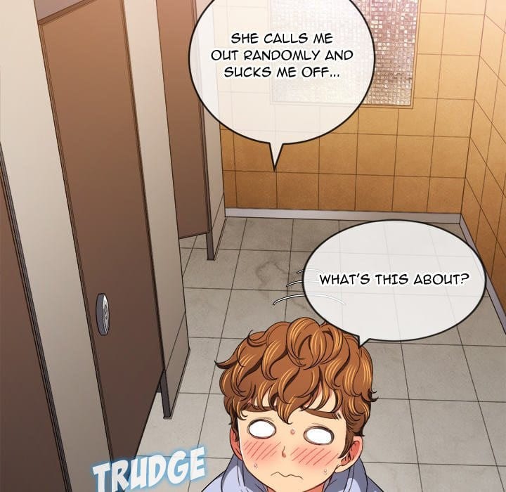 My High School Bully Uncensored, chapter 106, page 148 of 158
