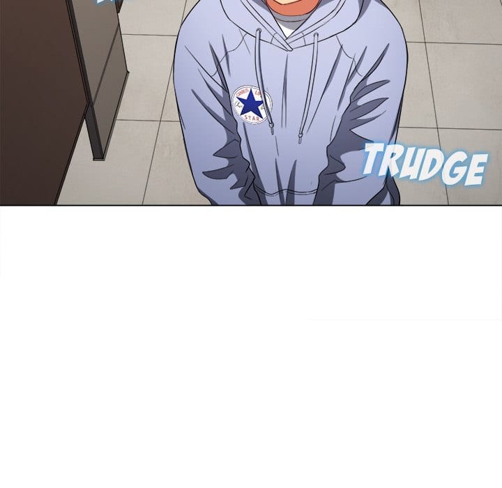 My High School Bully Uncensored, chapter 106, page 149 of 158